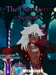 The Devourers System Book