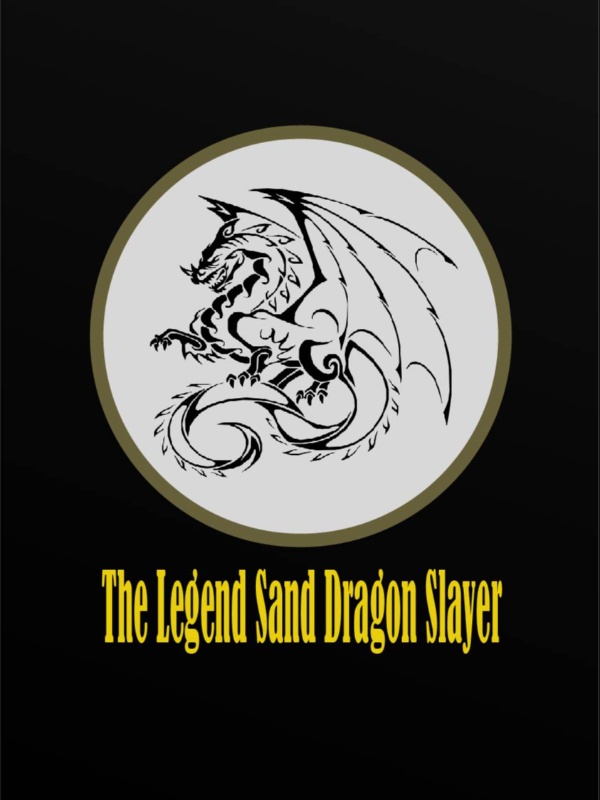 Fairy Tail: The Legend Sand Dragon Slayer