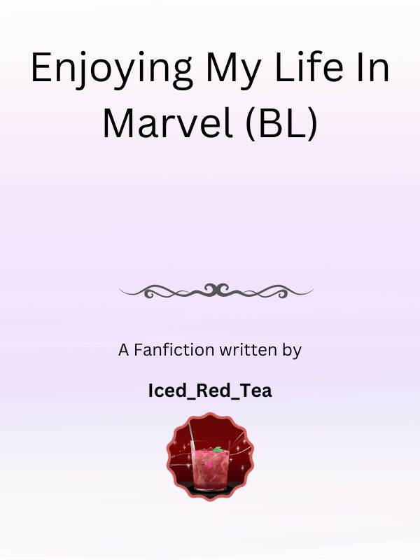 Enjoying my life in Marvel, (BL) Book