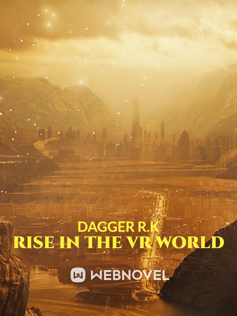 RISE IN THE VR WORLD Book