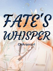 FATE'S WHISPER Book