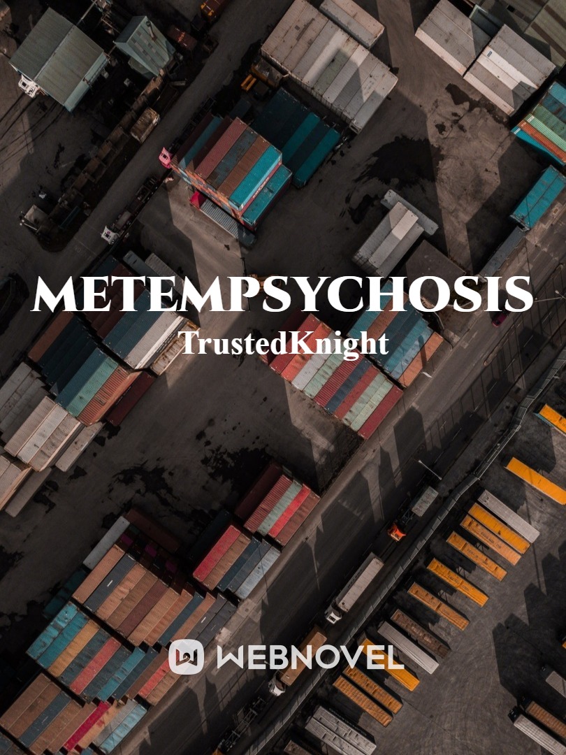 Metem-psychosis Book