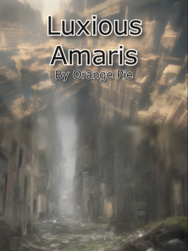 Luxious Amaris Book