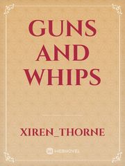 Guns and Whips Book