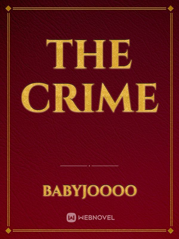 the crime Book