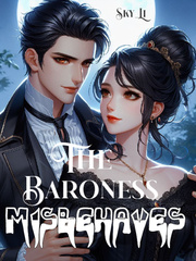 The Baroness Misbehaves Book