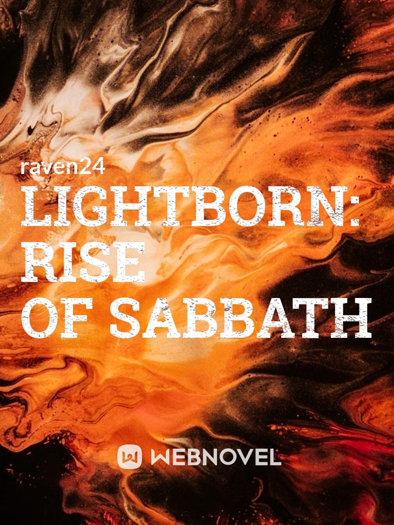 LIGHTBORN: Rise of Sabbath