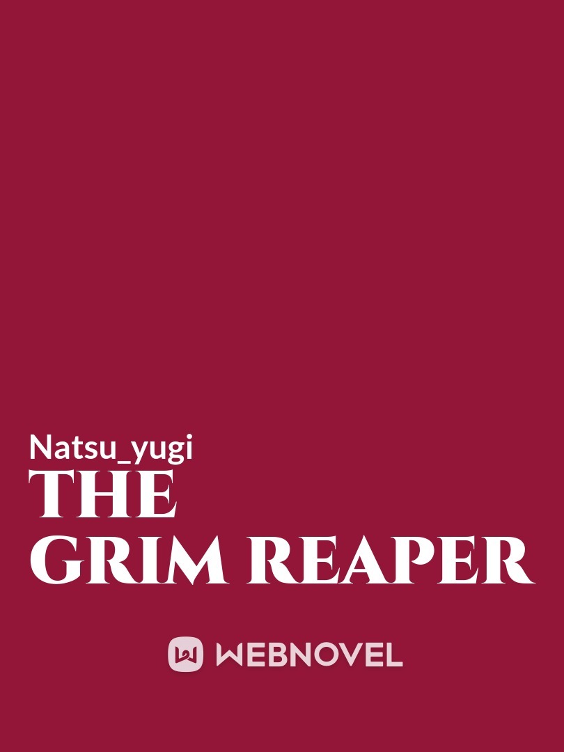 Natsu, The Grim Reaper Book