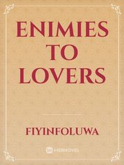 enimies to lovers Book