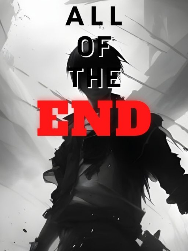 All of the End Book