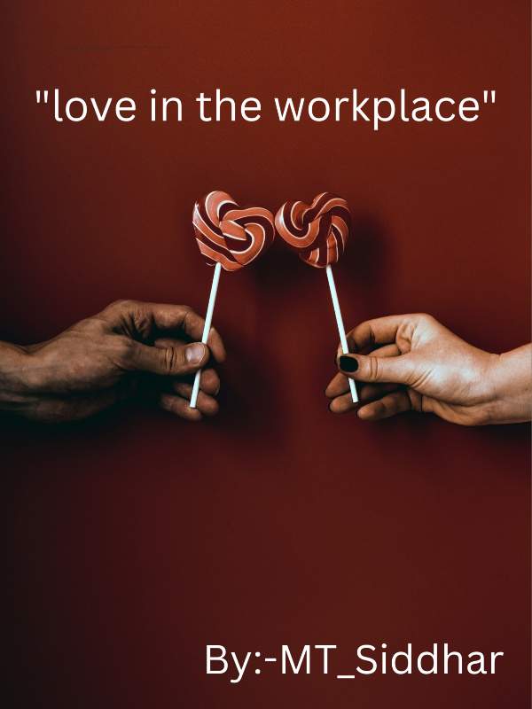 Love in the Workplace