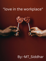 Love in the Workplace Book