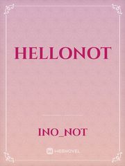 hellonot Book