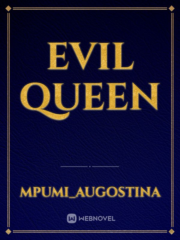 evil queen Book
