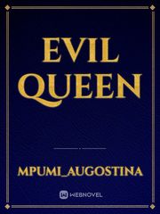 evil queen Book