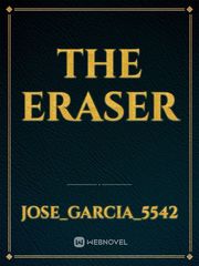 The eraser Book