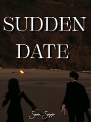Sudden Date! Book