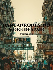 Danganronpa: No More Despair Book