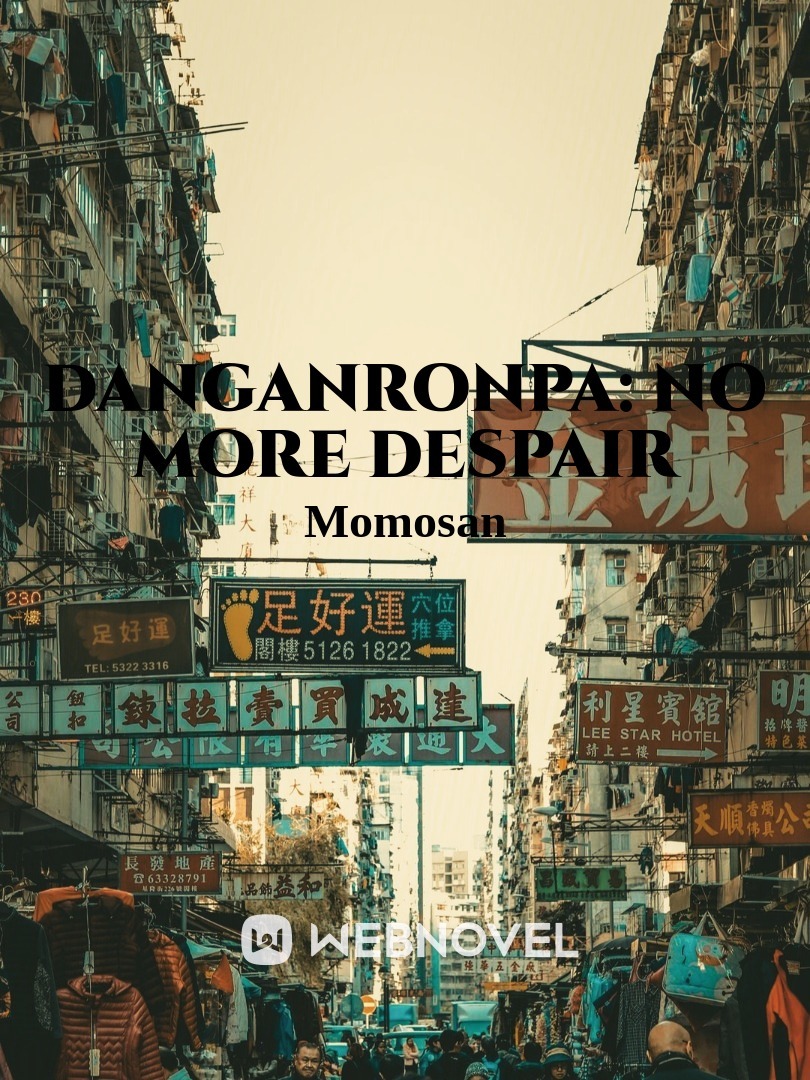 Danganronpa: No More Despair