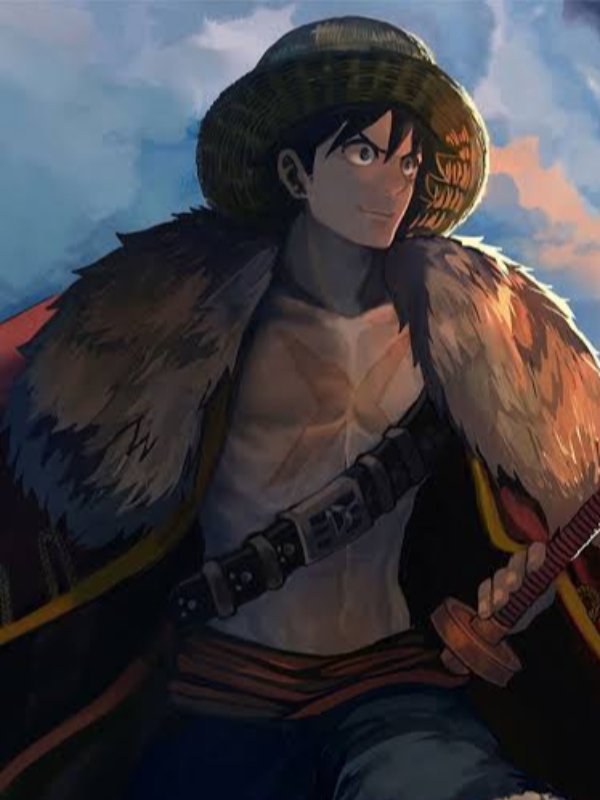 300+] Monkey D Luffy Wallpapers