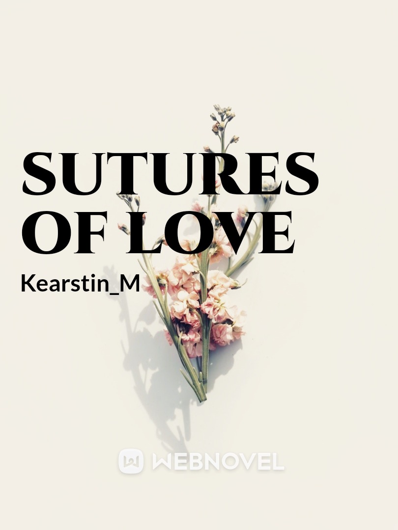 Sutures of Love Book