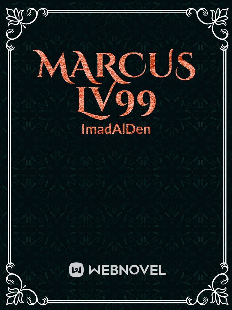 Marcus LV 99 Book