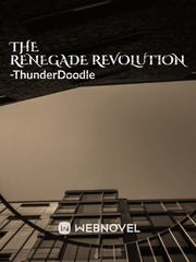 The Renegade Revolution Book