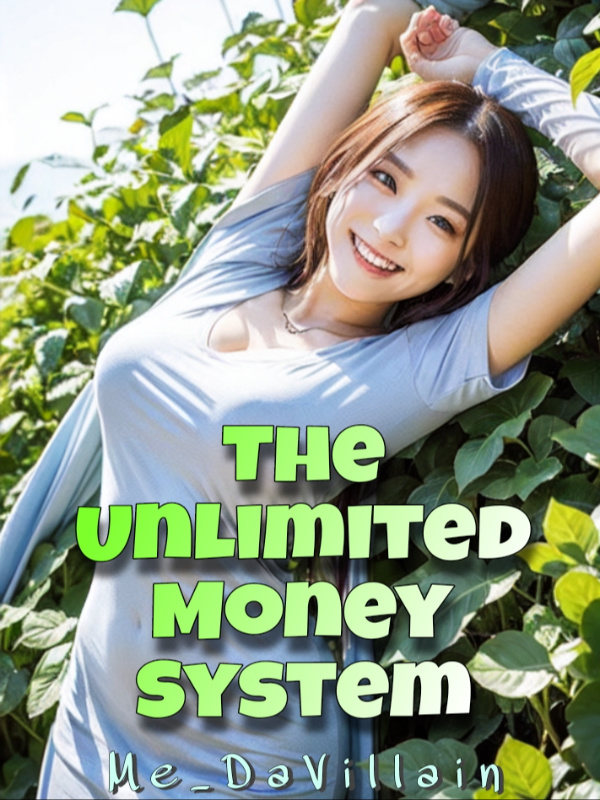 The Unlimited Money System Book