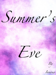 Summer's Eve Book