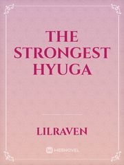 The Strongest Hyuga Book