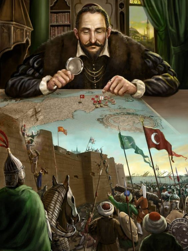 System Of Total war: Ottoman Conquests