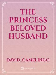 the Princess beloved husband Book