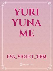 Yuri Yuna me Book
