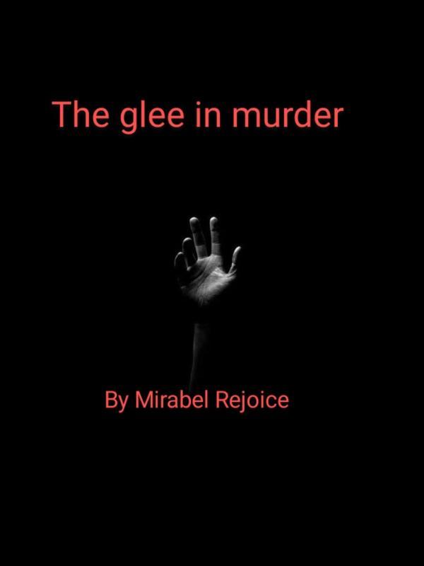 The GLEE in murder Book