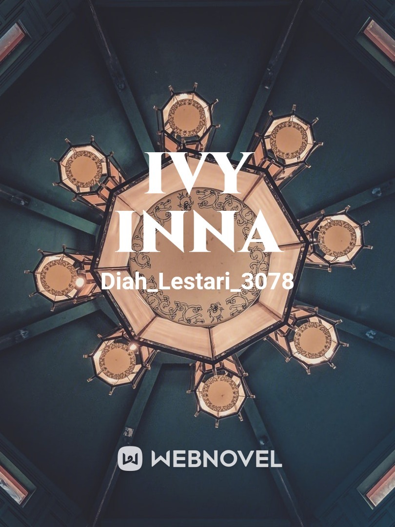 Ivy Inna Book