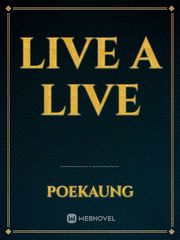 Live a live Book