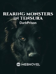 Rearing Monsters in Tensura Book