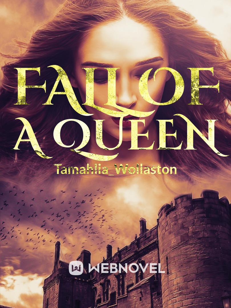 Fall of a Queen Book