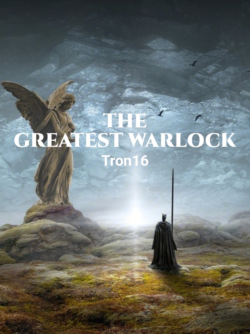 The Greatest Warlock Book