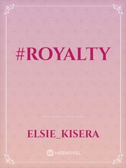 #Royalty Book