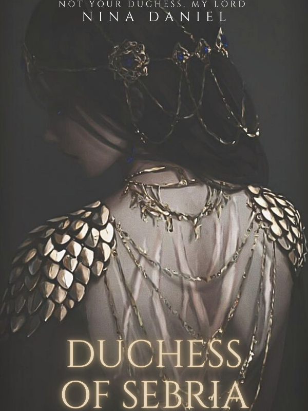 Duchess Of Sebria Book