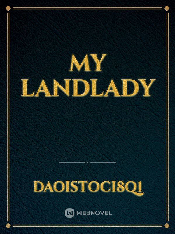 My Landlady