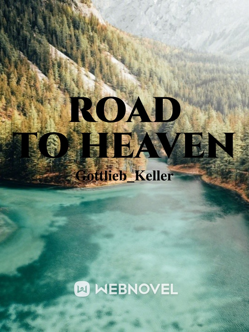 Road to Heaven