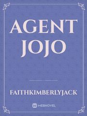 agent Jojo Book