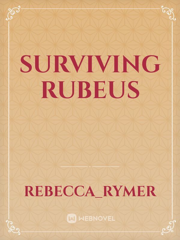 SURVIVING RUBEUS Book