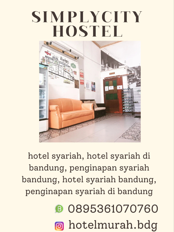 simplycity hotel