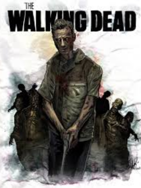 【Surviving The Zombie Apocalypse | The Walking Dead FanFic】 Book