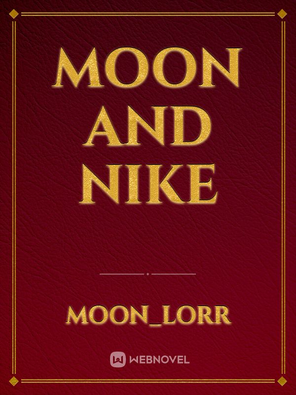 moon and nike Book
