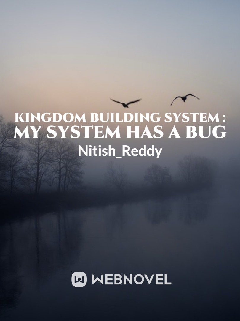 Kingdom building system : my system has a bug Book