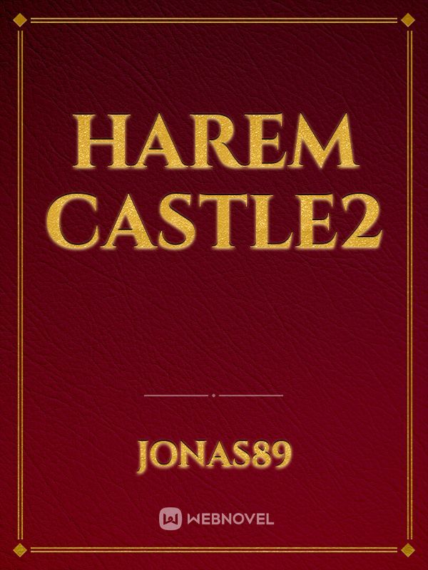 Harem Castle2
